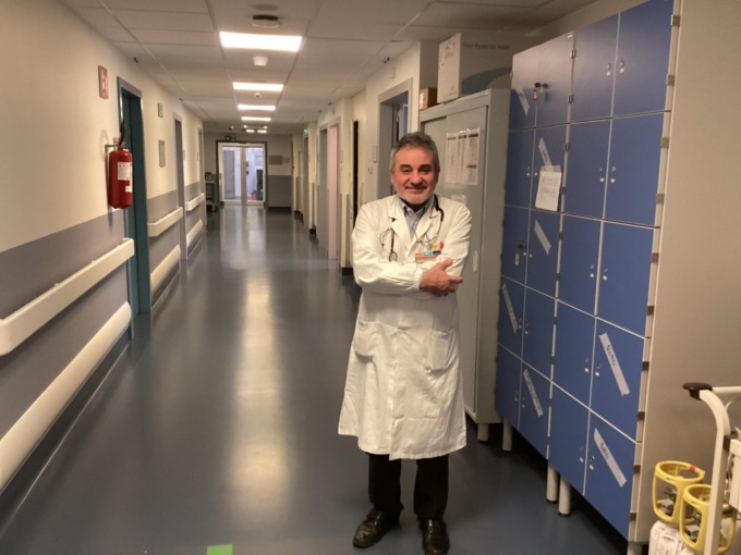 Nel 2024 più di 60mila accessi al Pronto Soccorso di Magenta
