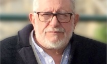 Dolore per la morte dello storico panettiere del paese Claudio Bognetti