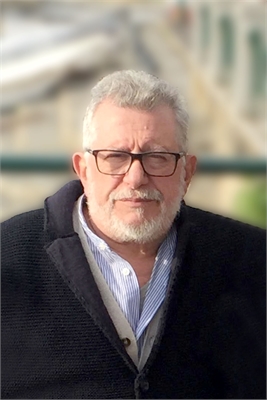 Dolore per la morte dello storico panettiere del paese Claudio Bognetti