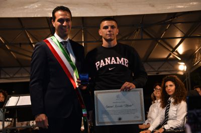 Onorificenze civiche, apre  il bando