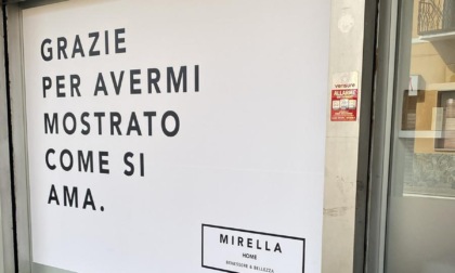 Centro estetico chiuso da inizio agosto, il titolare rassicura: «Riapriamo sabato»