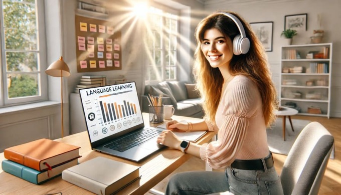 Quanto Tempo Serve per Parlare una Lingua? Ecco la Verità sui Corsi Online