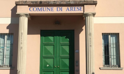 Il comune di Arese ha aderito alla campagna "R1pud1a" la guerra