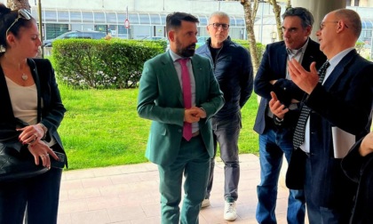 Maltempo, 300mila euro per gli alloggi Aler