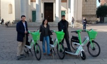 A Rho arrivano bici e monopattini a noleggio