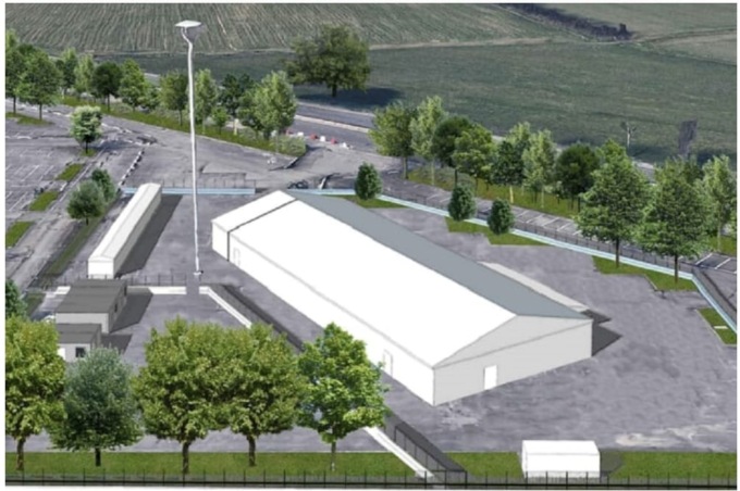 Moschea in via Novara, Fratelli di Settimo dice “no”