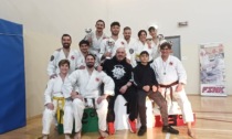 Lo Yukimura Dojo conquista il terzo posto nella Coppa Italia 2025