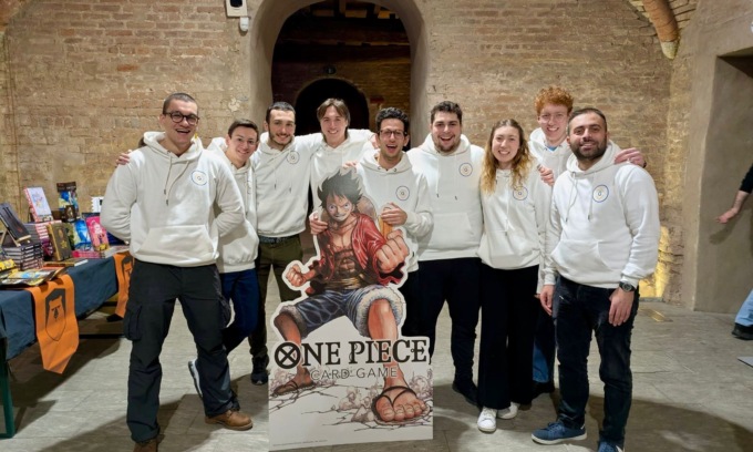 Abbiategames Nightz : tre serate all’insegna del gioco e della socialità