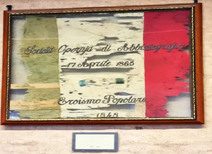 “Storie invisibili di donne incredibili”
