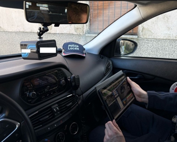 La Polizia Locale scopre un giro di truffe assicurative