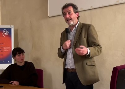 Contro la mafia c’è soltanto una cura: parlarne