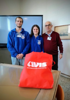 avis bernocchi legnano