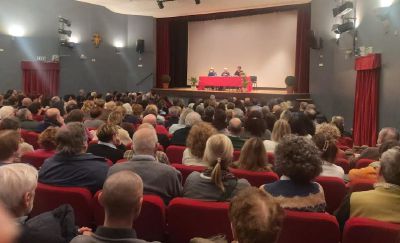 Giustizia riparativa la storia di un percorso
