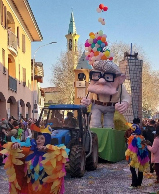 carnevale
