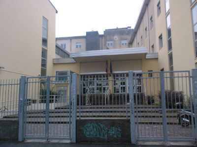 Crolli al Cannizzaro: arrivano le risposte  da Città Metropolitana