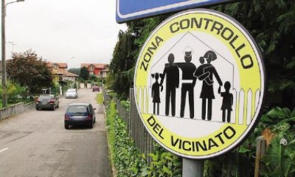 Un occhio sulla città col controllo di vicinato