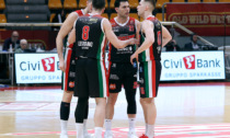 La Coppa resta maledetta per i Knights