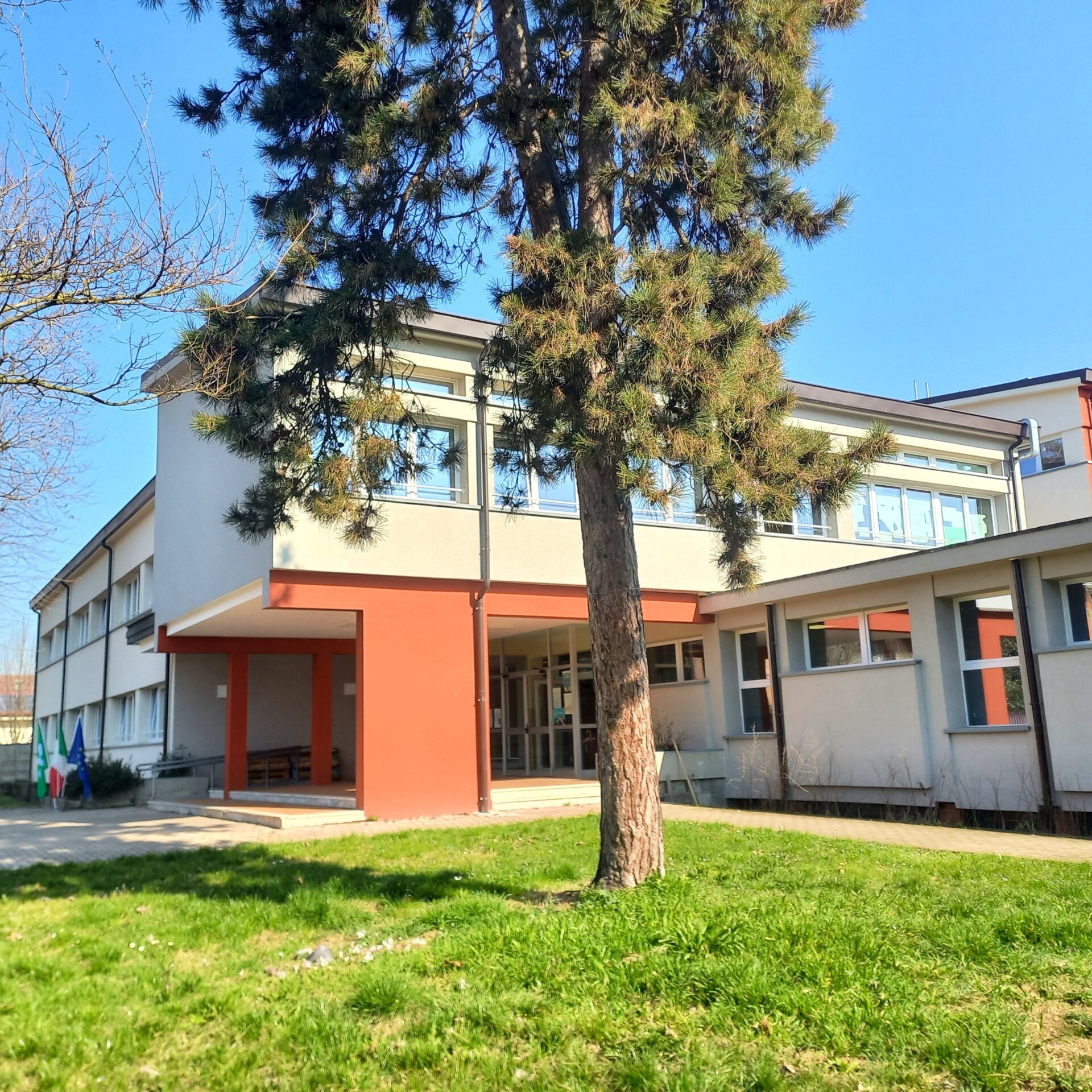 Scuola correnti Abbiategrasso