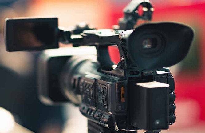 Laboratorio di videomaking gratuito