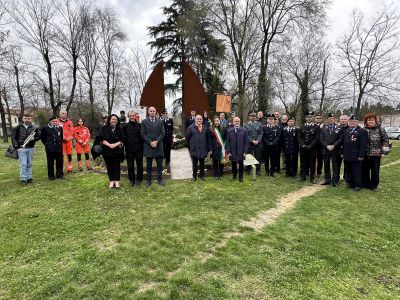 Per non dimenticare le vittime del Covid