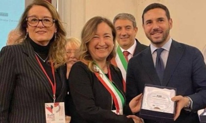 Il Comune di Rho vince il premio Eloge