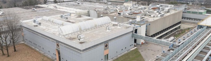 In paese uno stabilimento farmaceutico da 430 milioni di euro