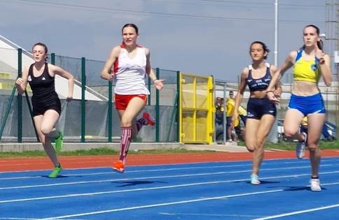 Soi Sprint, torna il meeting di atletica organizzato dalla Soi Inveruno