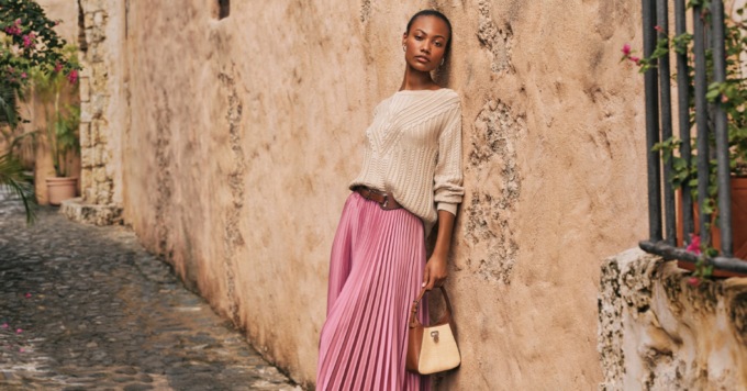 Italian Chic – I segreti dello stile italiano che devi conoscere