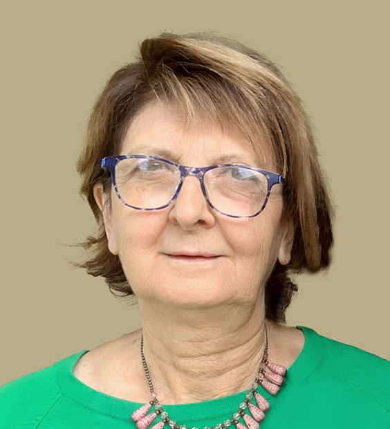 La città piange Arianna Colombo, storica professoressa e instancabile volontaria