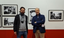Festival fotografico europeo: tra gli otto autori in mostra anche Tiziano Terzani