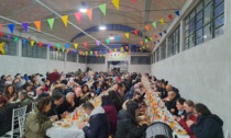 Oltre 500 partecipanti alla tavolata interculturale dell'Iftar