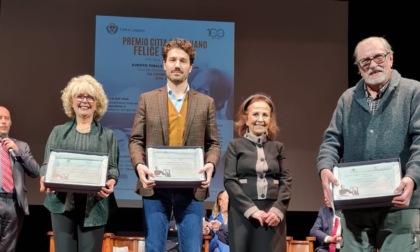 Premio Felice Musazzi: via alle candidature per la seconda edizione