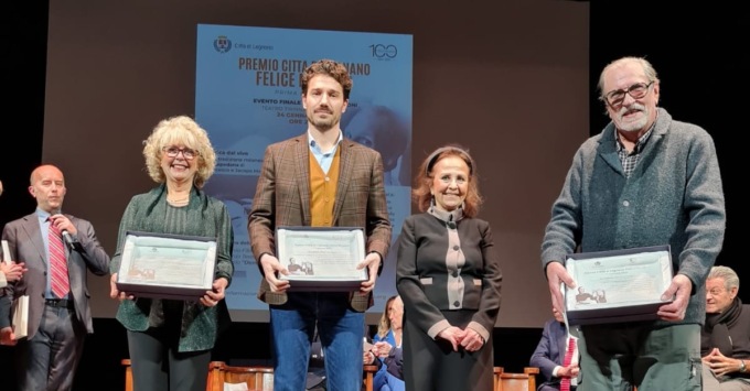 In scena gli spettacoli finalisti del Premio Musazzi