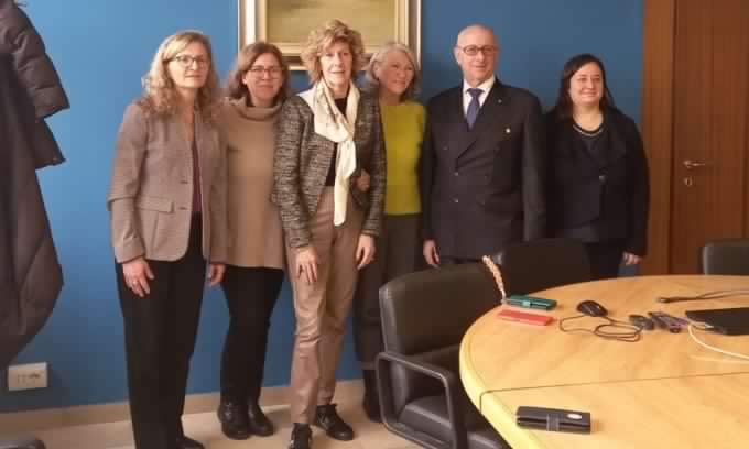 Lions club, buone notizie dal Distretto 108: svolte oltre 700mila ore di volontariato