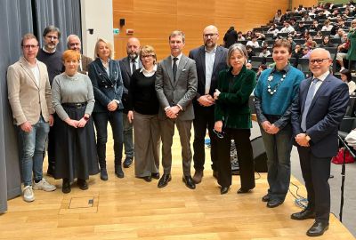 Studenti protagonisti a palazzo Lombardia nella Giornata regionale dell’impegno contro le mafie e in ricordo delle vittime