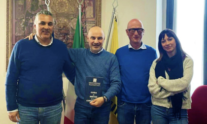 L'Associazione Artigiani ospite del Comune: «Rilanciarci partendo dalle scuole»