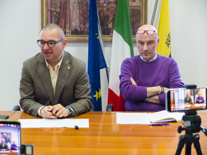 Caso moschea, Gelli e Del Gobbo ribattono: “Pasticci nel Pgt vigente del centrosinistra”