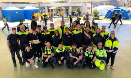 Protezione Civile, ritorna questo weekend la maxi esercitazione