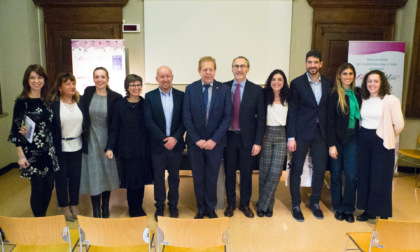 Salute, presentato in Casa Giacobbe il mese di prevenzione del tumore al colon-retto