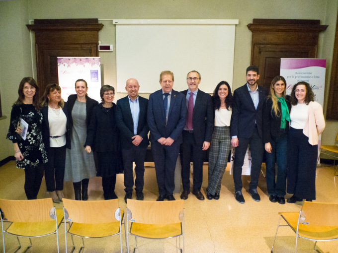 Salute, presentato in Casa Giacobbe il mese di prevenzione del tumore al colon-retto