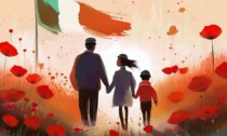 Via al sondaggio per scegliere il murale del 25 aprile