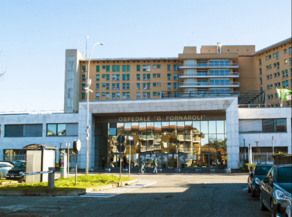 Parte dall’Asst Ovest milanese il progetto Dama dedicato alle persone disabili