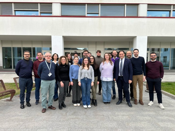 Incontro tra accademia e sanità