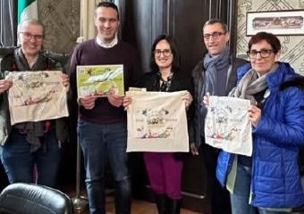 Fare la spesa in modo consapevole diventa un gioco