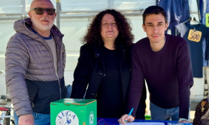 Capolinea Movibus a Molino Dorino, la Lega: "Rinvio non basta, avanti con le firme"