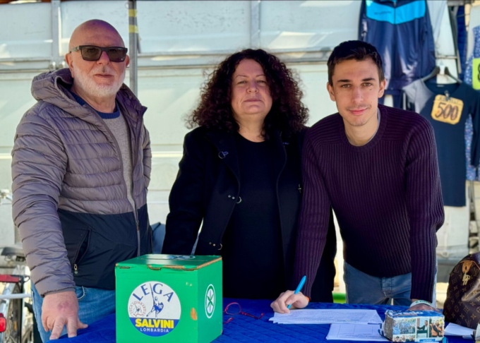 Disservizi Movibus, anche la Lega si mobilita e lo fa con una petizione