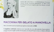 “Riflessi di Donna” la mostra che racconta le donne che hanno cambiato il mondo