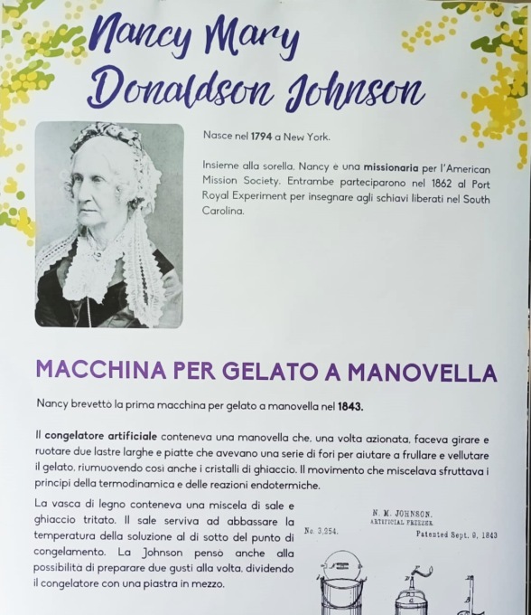“Riflessi di Donna” la mostra che racconta le donne che hanno cambiato il mondo