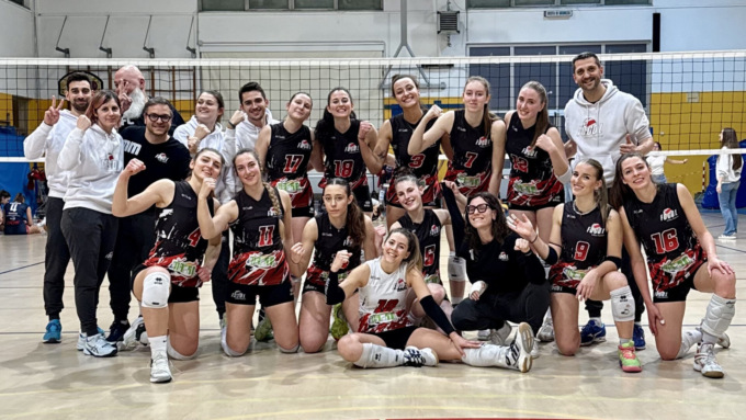 Vittoria all’ultimo respiro per la Focol Legnano