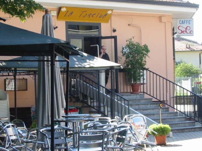 Nuovo bando per il bar del centro sportivo